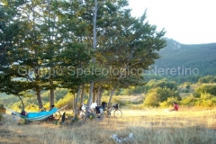 MTB Pollino 2011